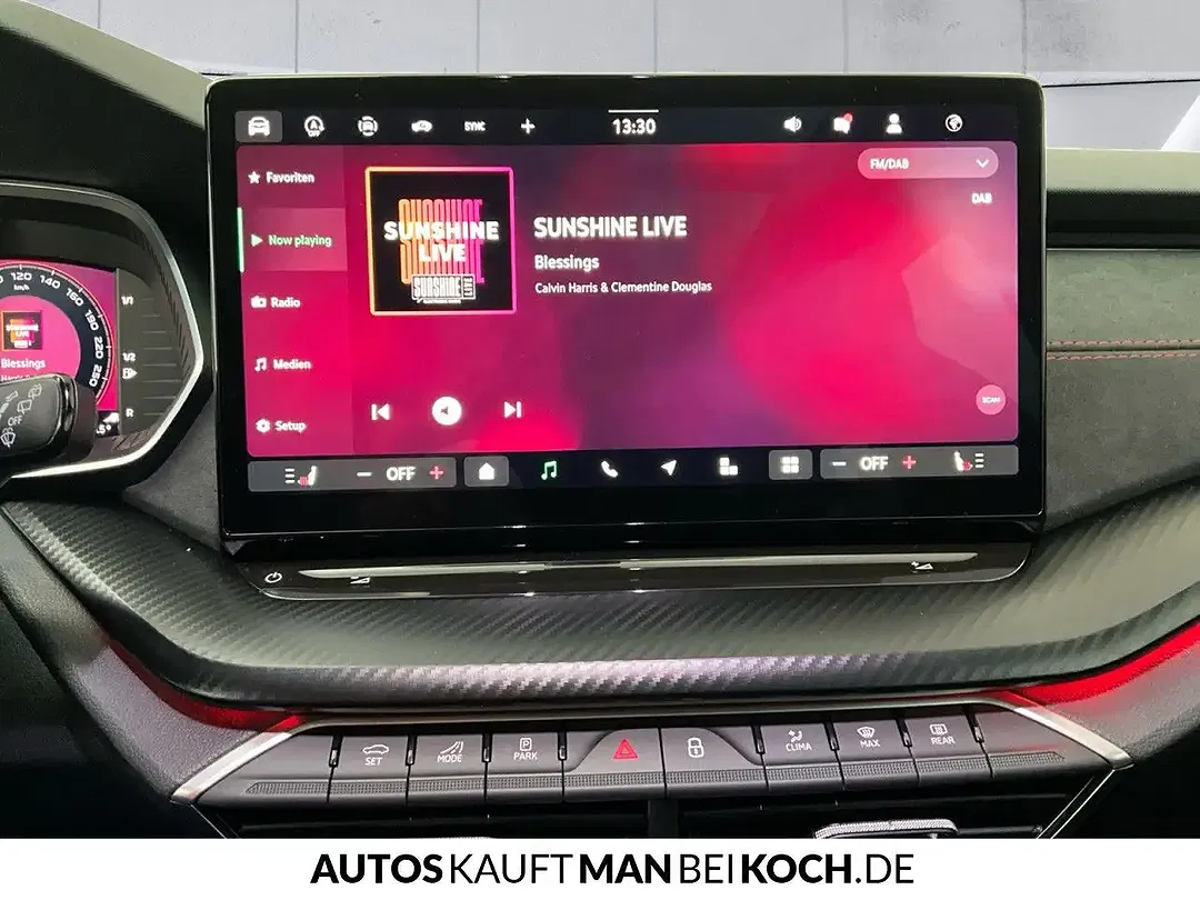 Skoda Octavia - Thumbnail 11