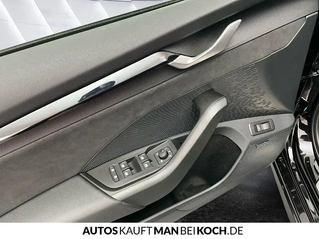 Skoda Octavia - Thumbnail 12