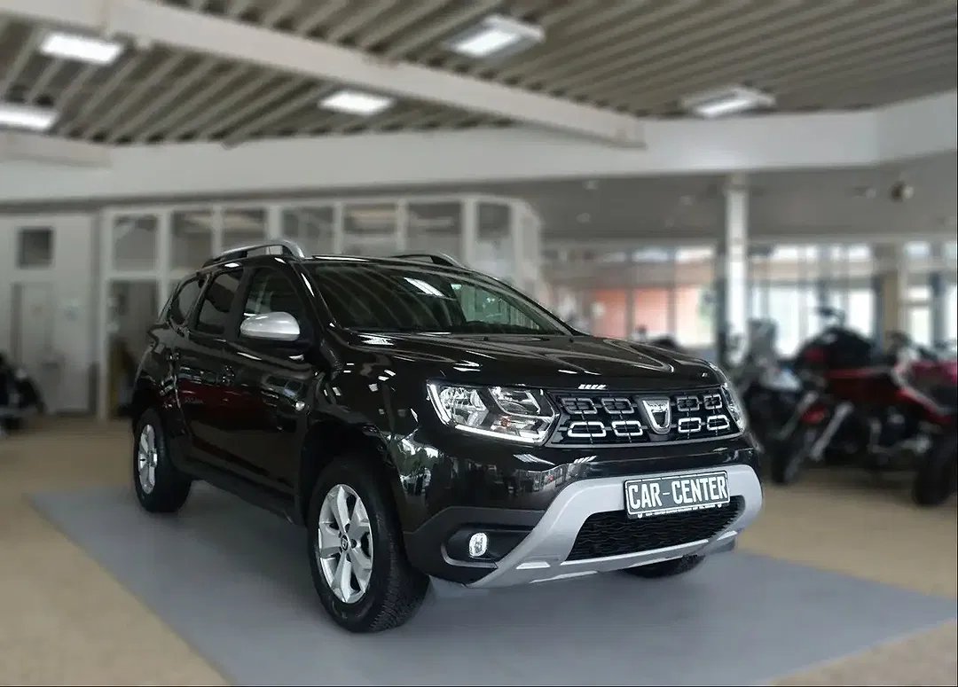 Dacia Duster Comfort