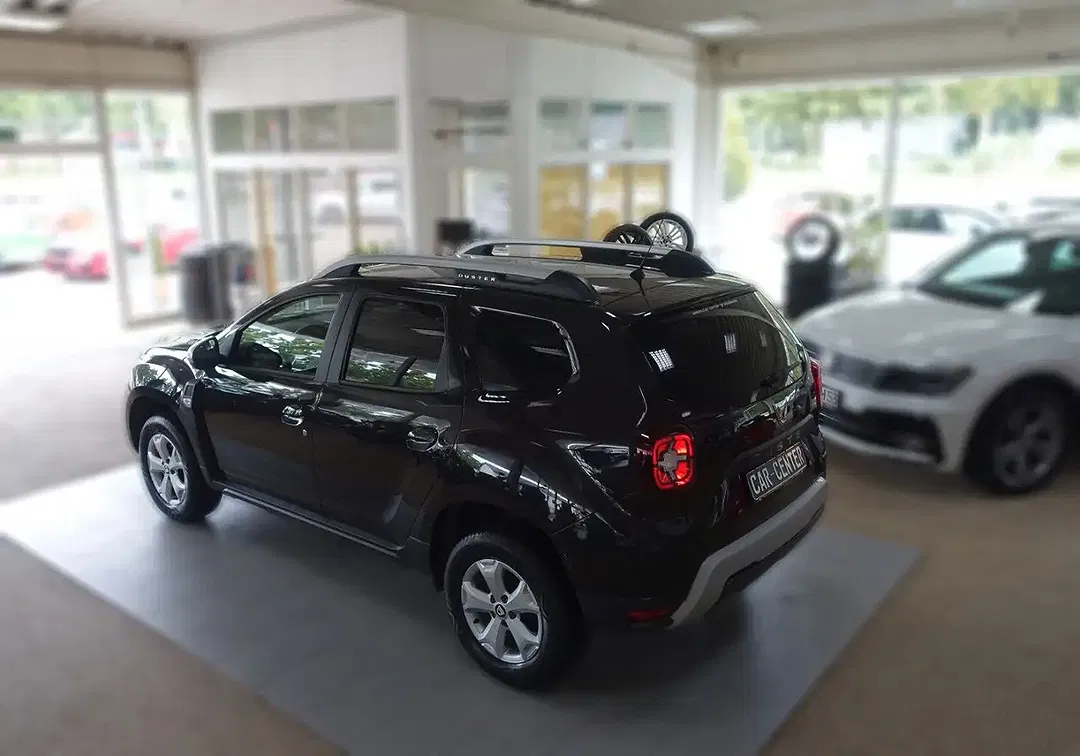 Dacia Duster - Thumbnail 10
