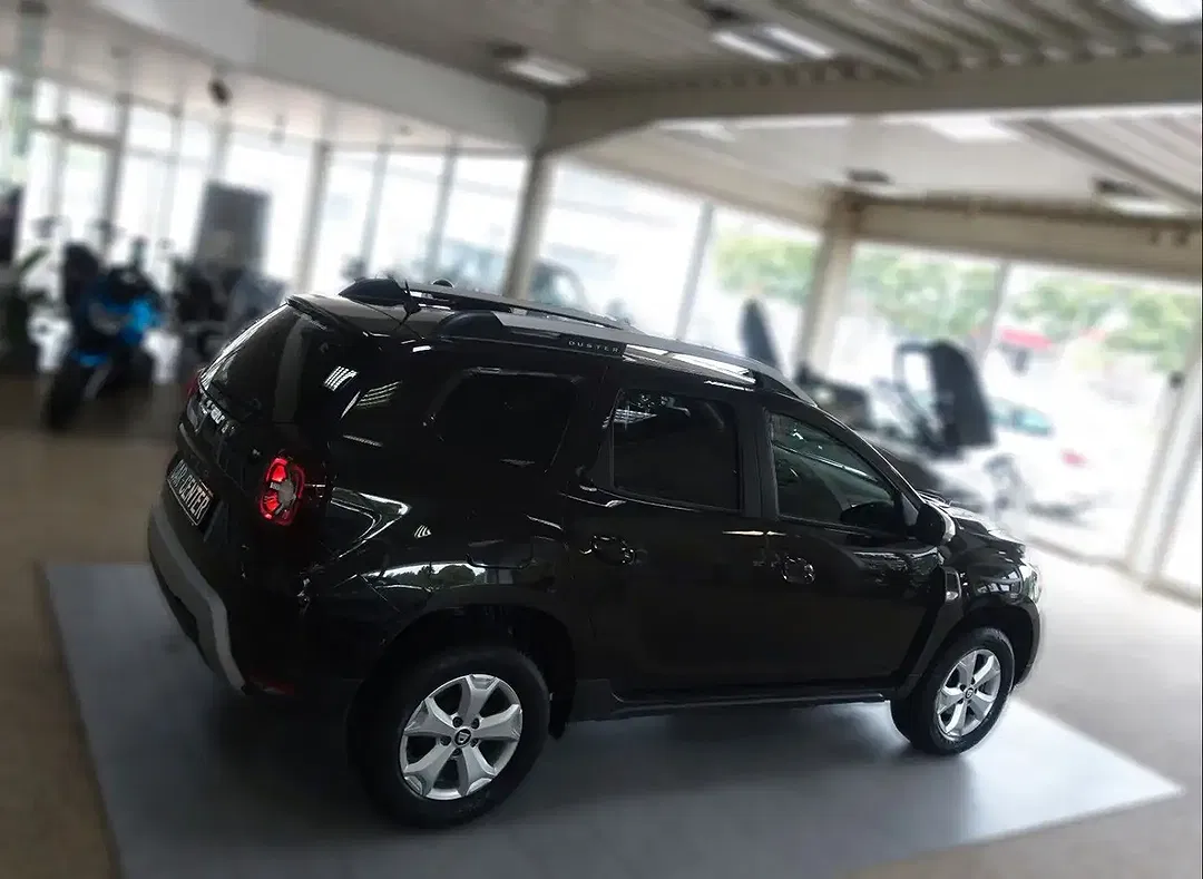 Dacia Duster - Thumbnail 11