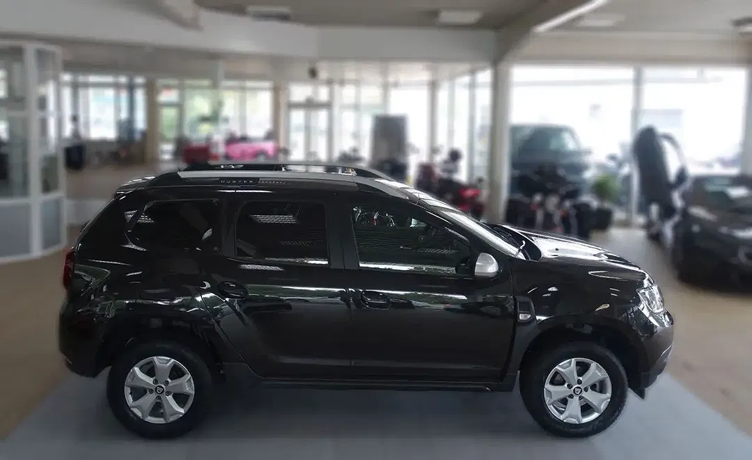 Dacia Duster - Thumbnail 13