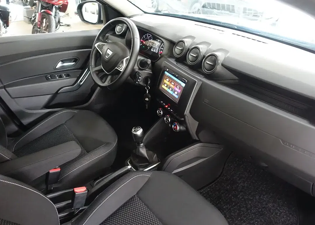 Dacia Duster - Thumbnail 15