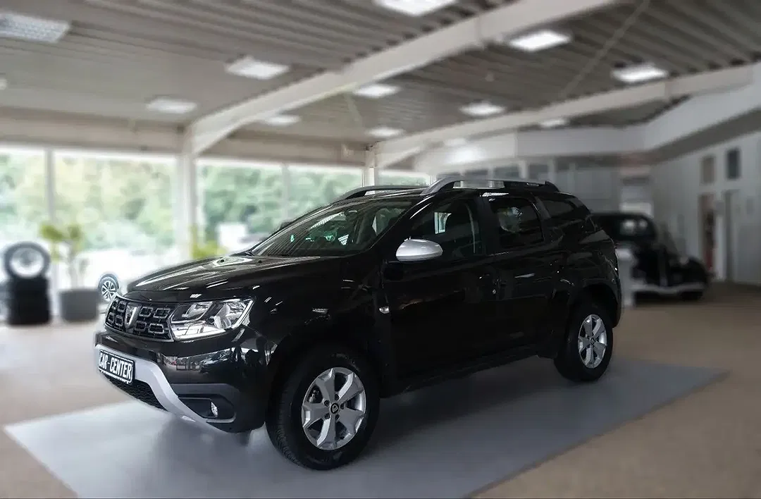 Dacia Duster - Thumbnail 6