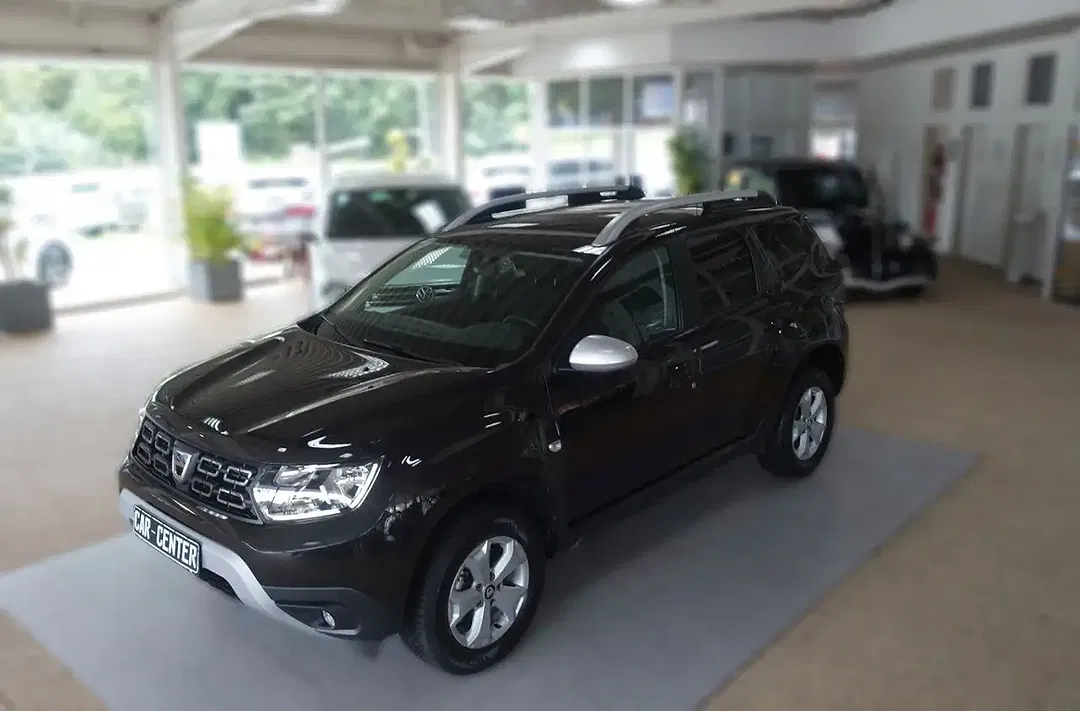 Dacia Duster - Thumbnail 7