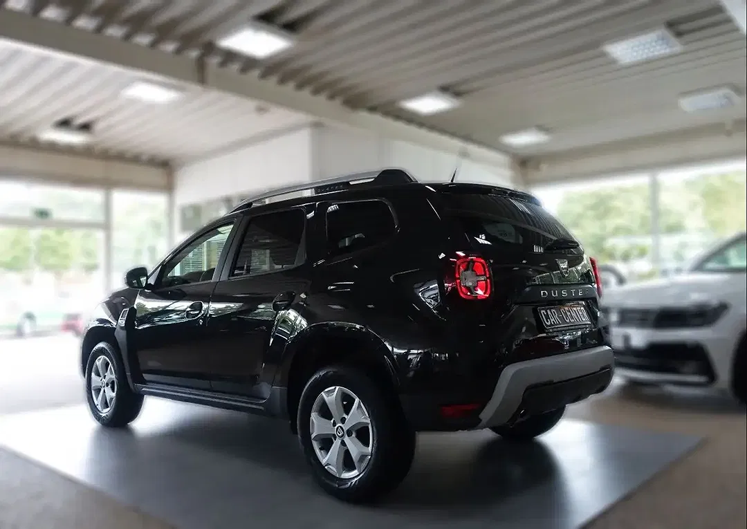 Dacia Duster - Thumbnail 9