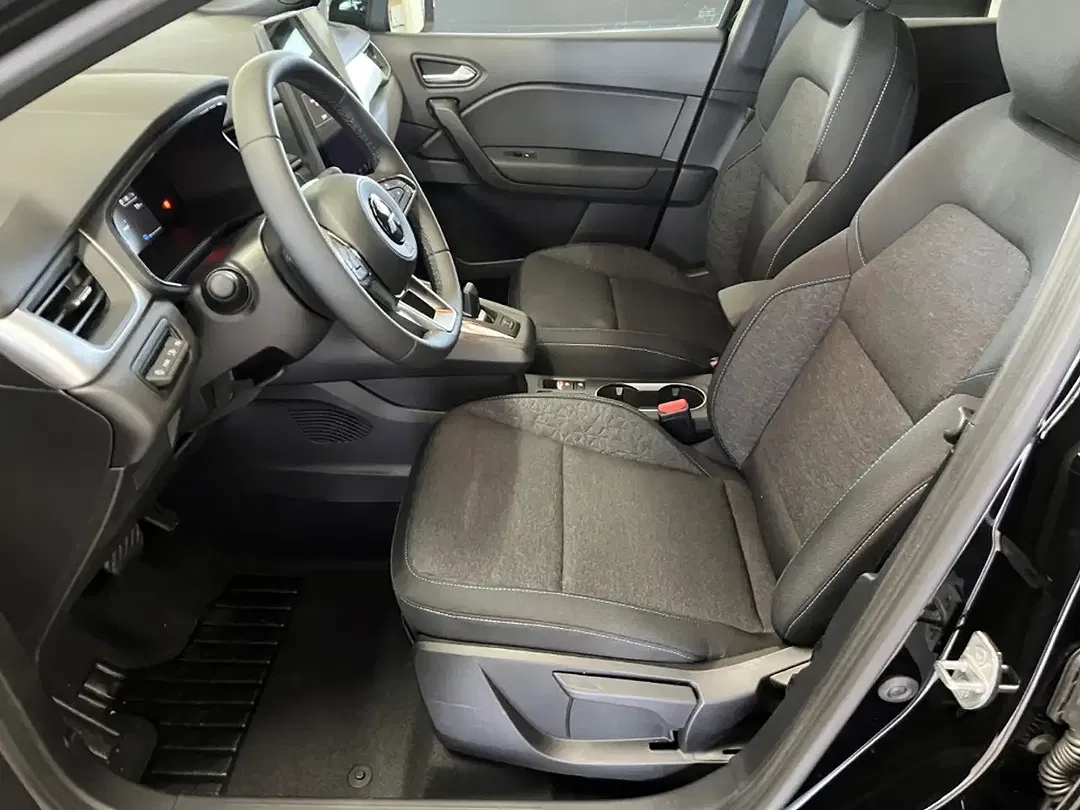 Mitsubishi ASX - Thumbnail 10