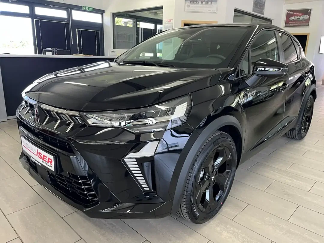 Mitsubishi ASX - Afbeelding 1