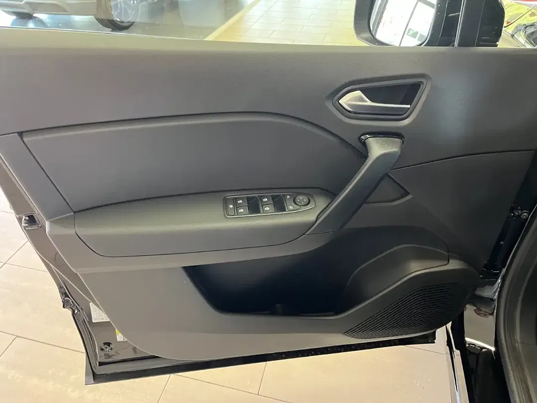 Mitsubishi ASX - Thumbnail 8