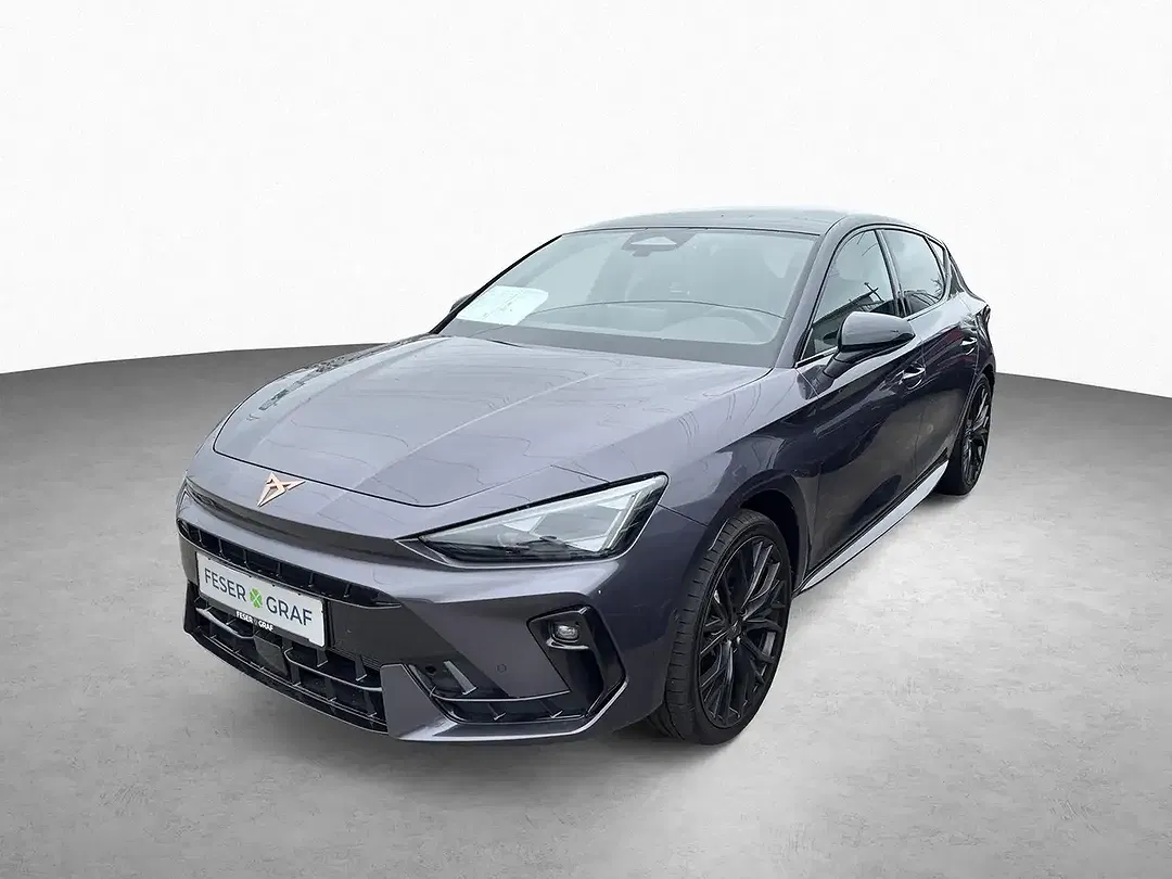 CUPRA Leon - Thumbnail 11