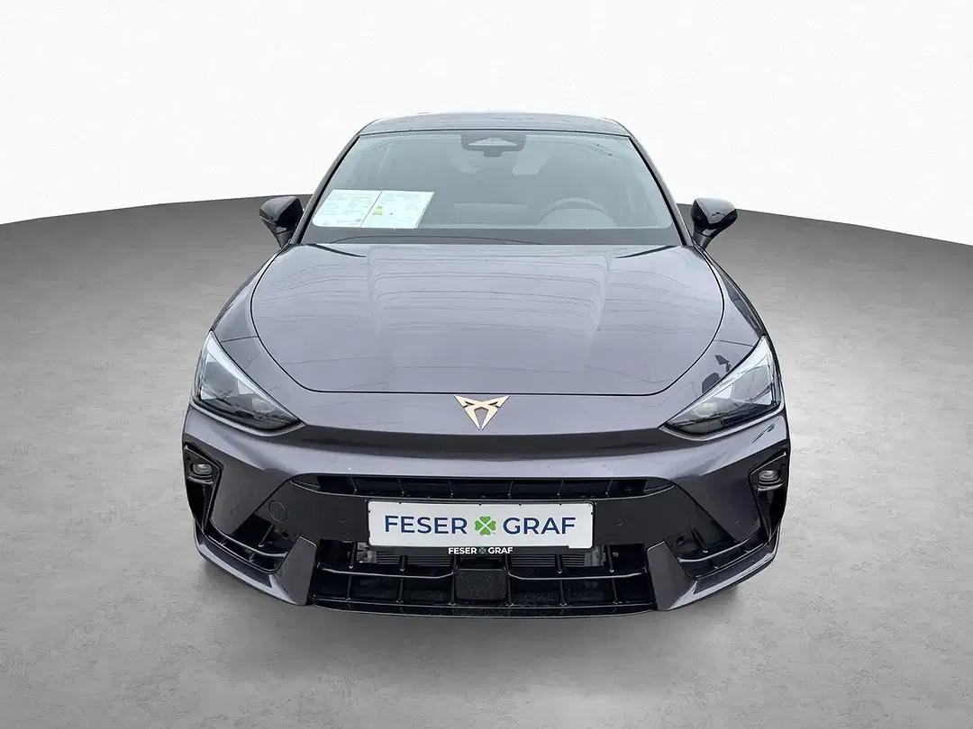 CUPRA Leon - Thumbnail 2