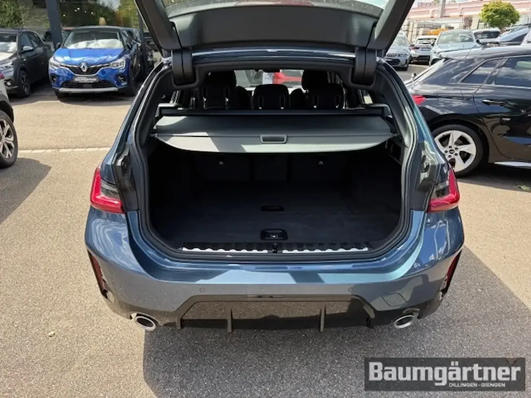 BMW 330 - Thumbnail 14