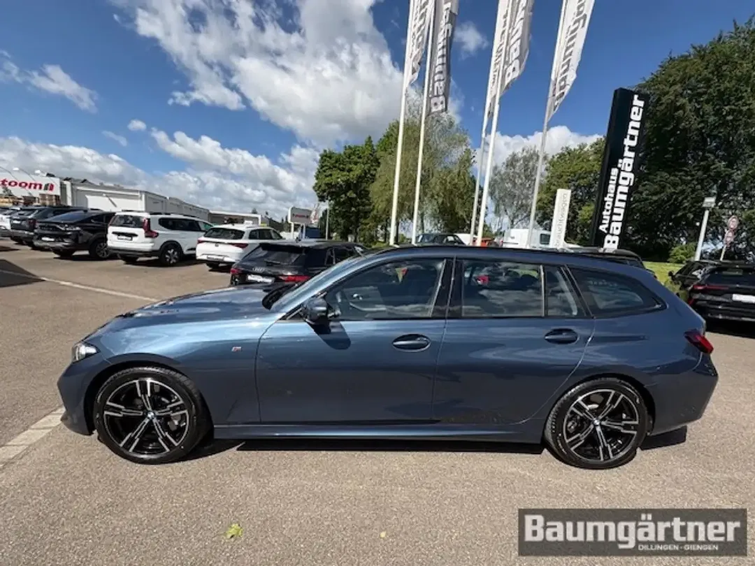 BMW 330 - Thumbnail 15