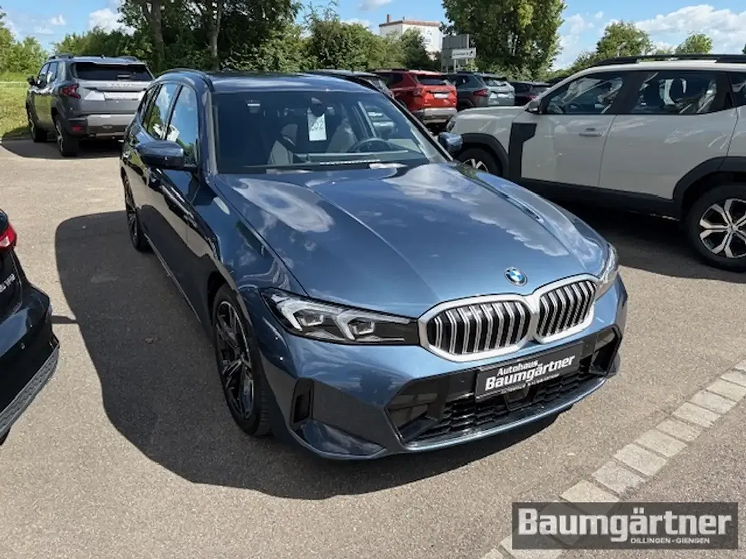 BMW 330 - Thumbnail 3