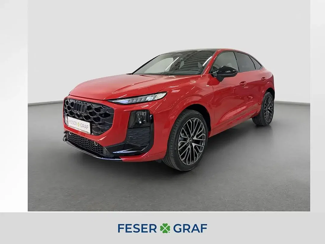 Audi Q3 - Afbeelding 1