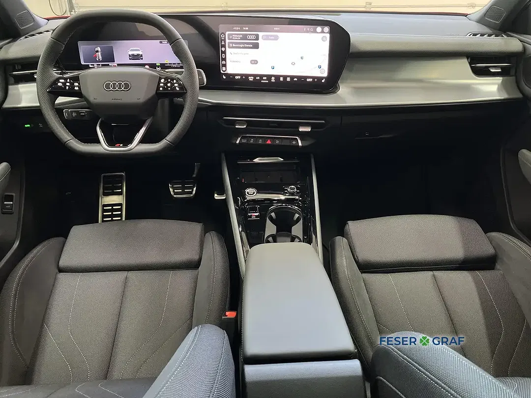 Audi Q3 - Thumbnail 13