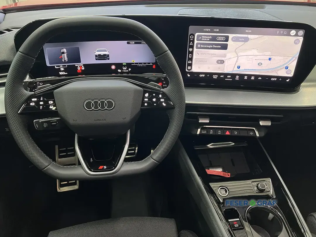 Audi Q3 - Thumbnail 14