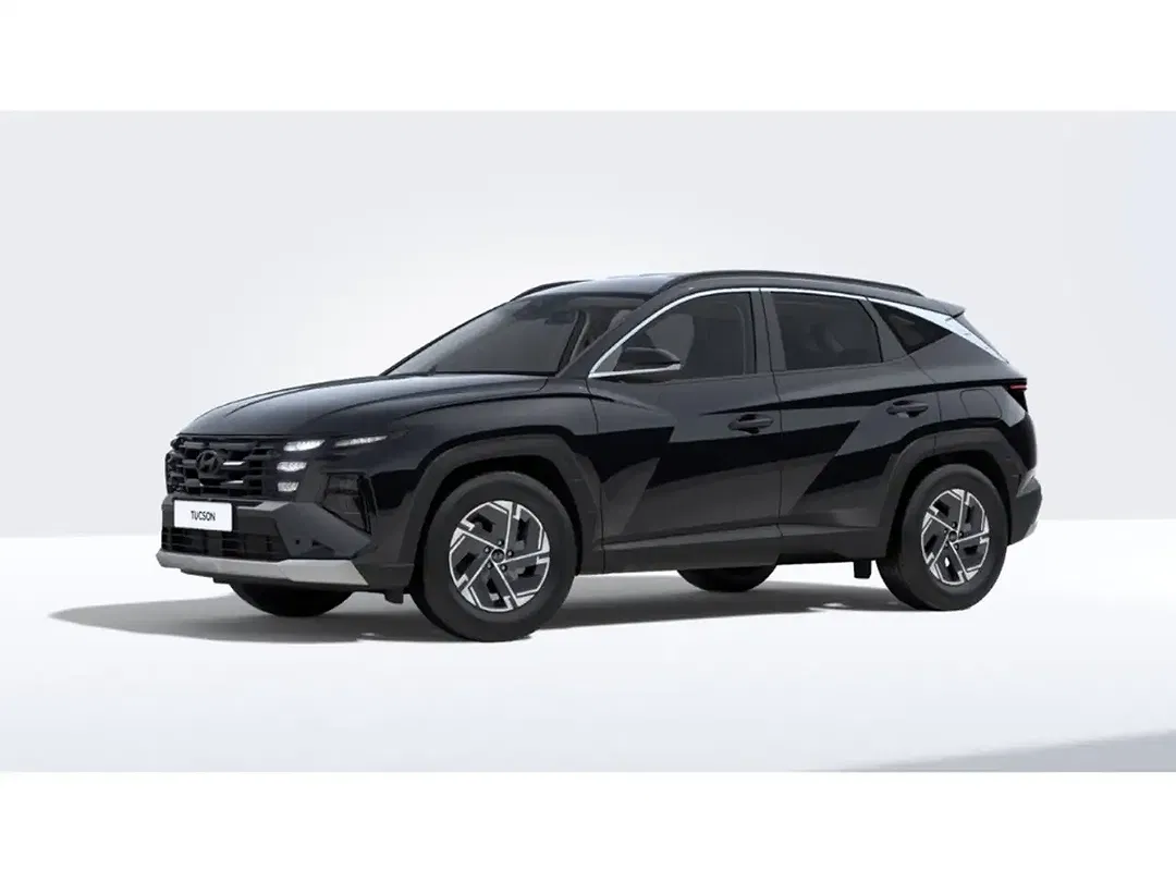 Hyundai TUCSON - Thumbnail 5