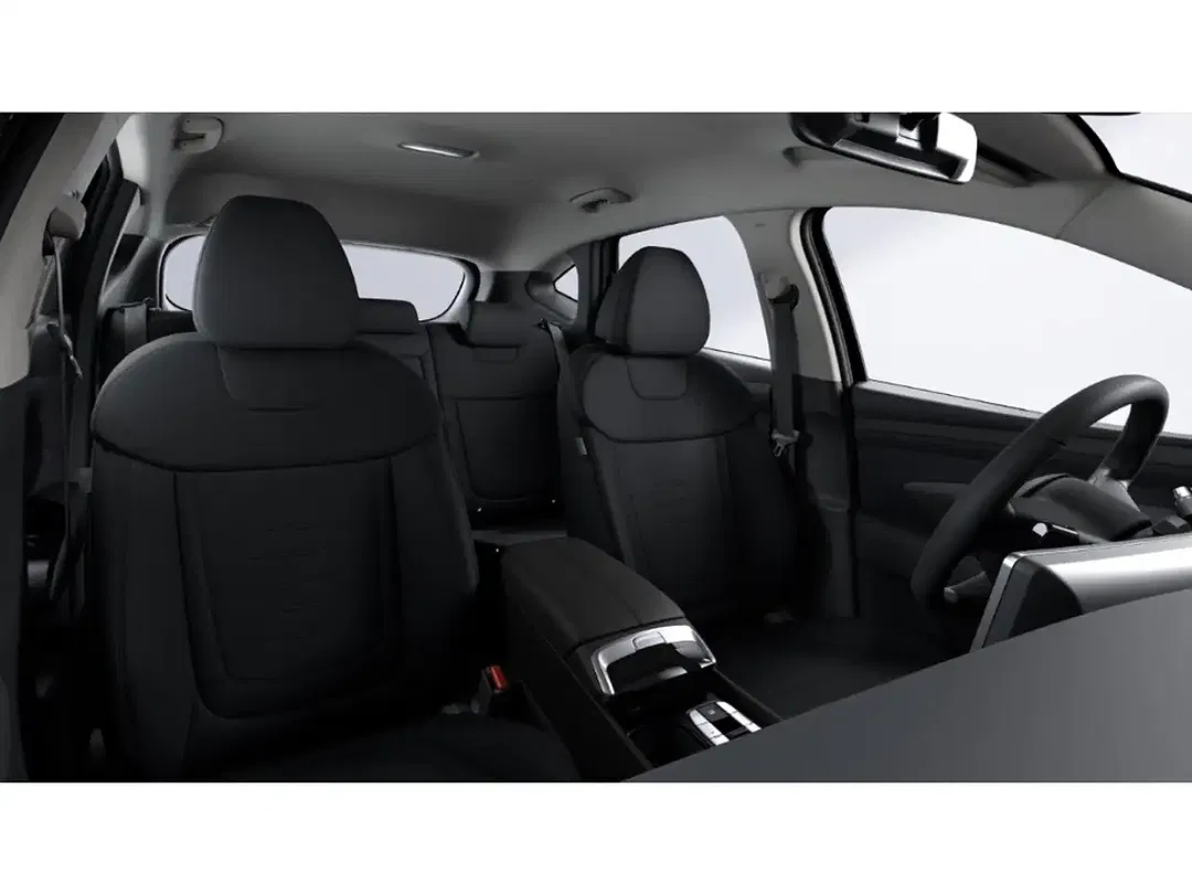 Hyundai TUCSON - Thumbnail 8