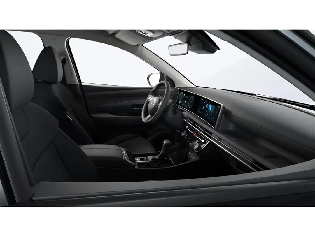 Hyundai TUCSON - Thumbnail 9