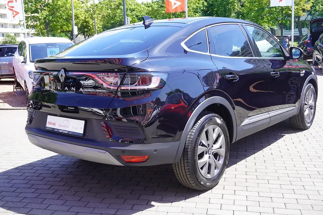 Renault Arkana - Thumbnail 5