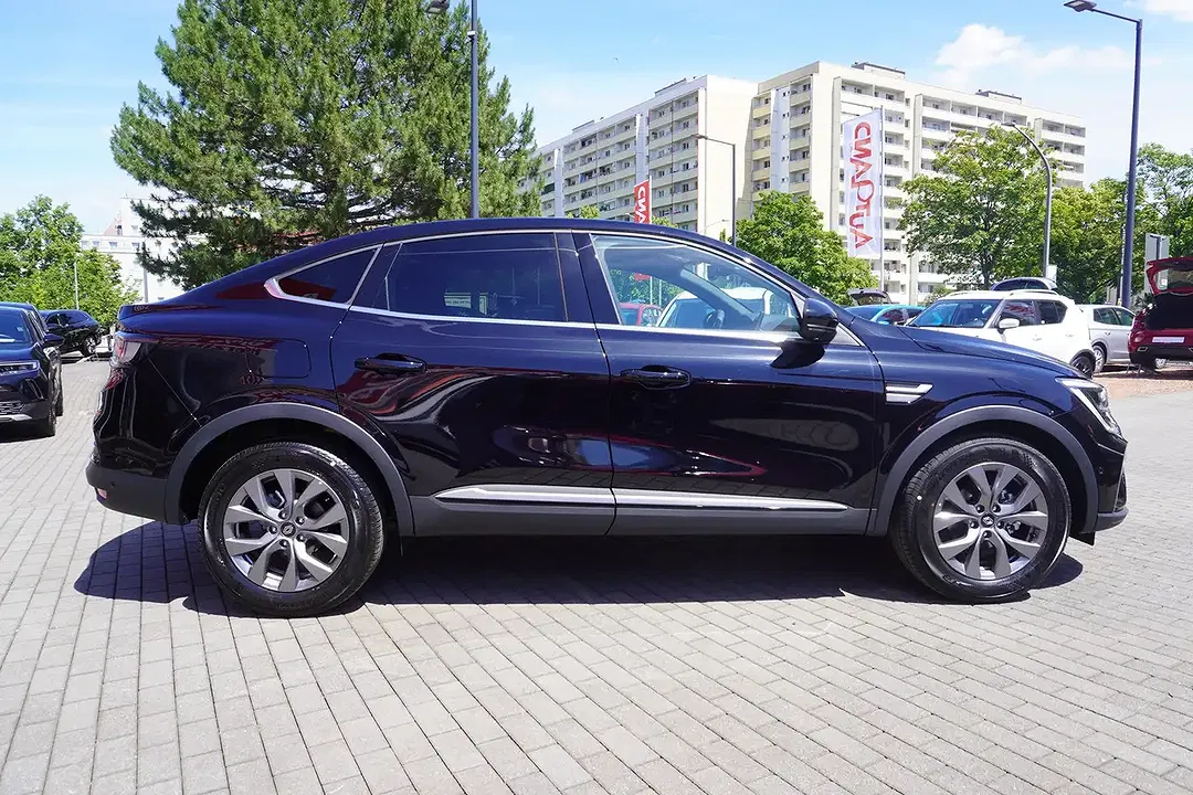 Renault Arkana - Thumbnail 6