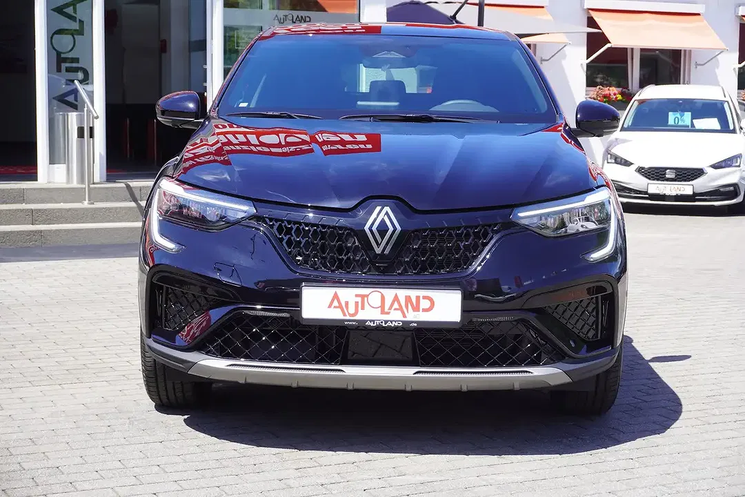 Renault Arkana - Thumbnail 8