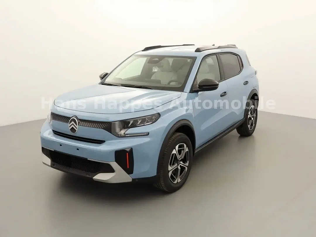 Citroen C3 - Afbeelding 1