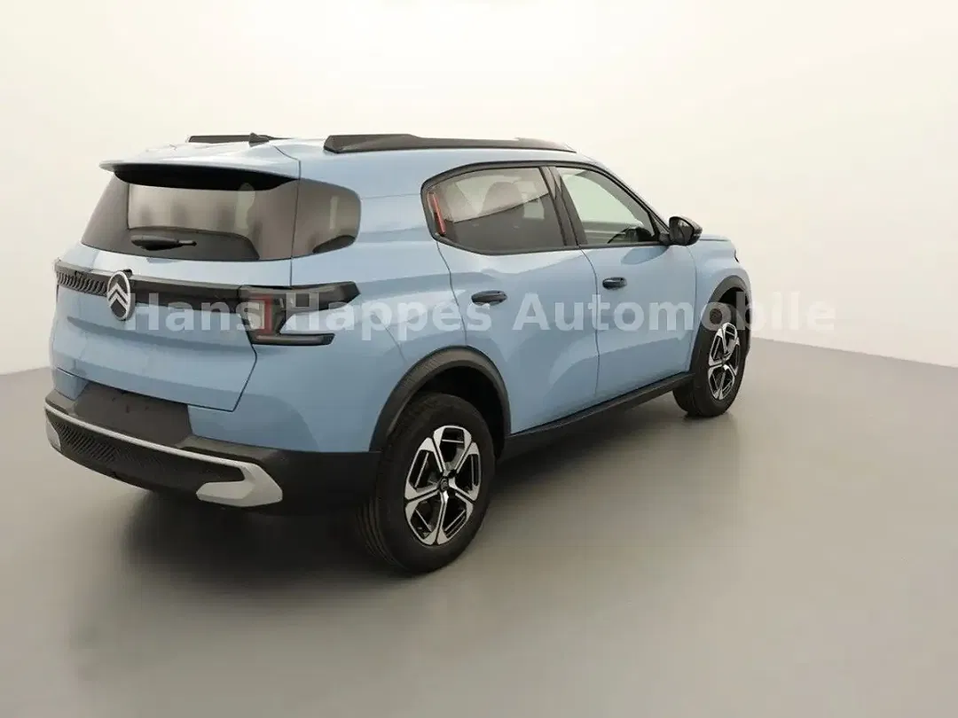 Citroen C3 - Thumbnail 2