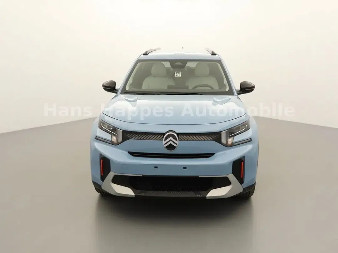 Citroen C3 - Thumbnail 3