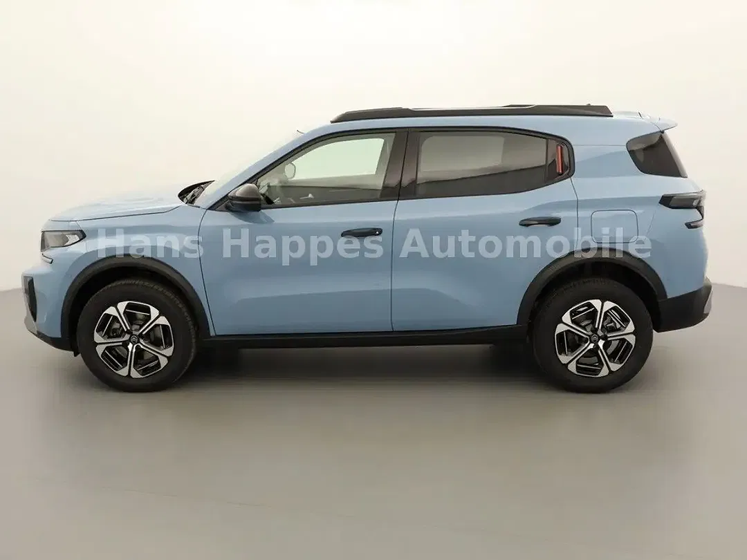 Citroen C3 - Thumbnail 4