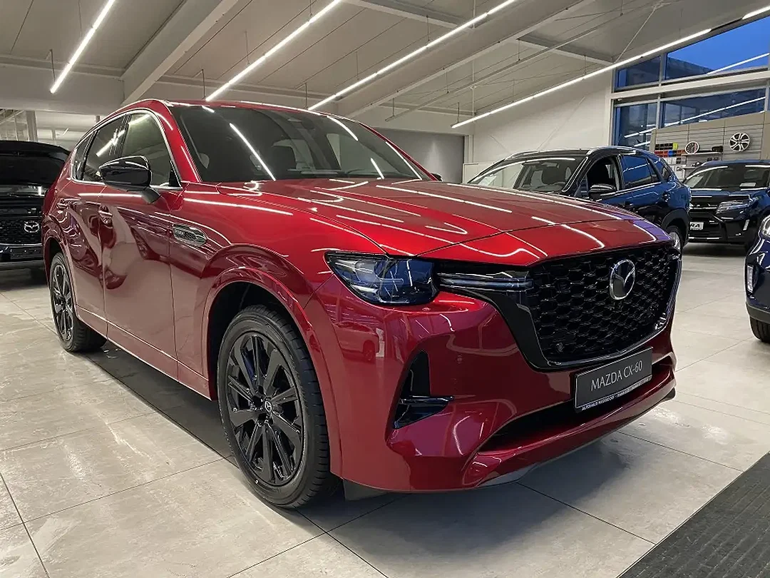Mazda CX-60 - Afbeelding 1