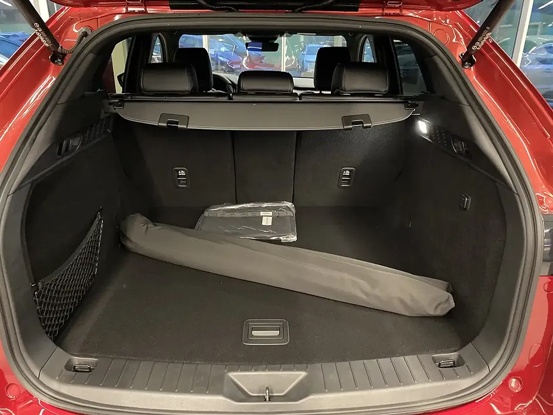 Mazda CX-60 - Thumbnail 7