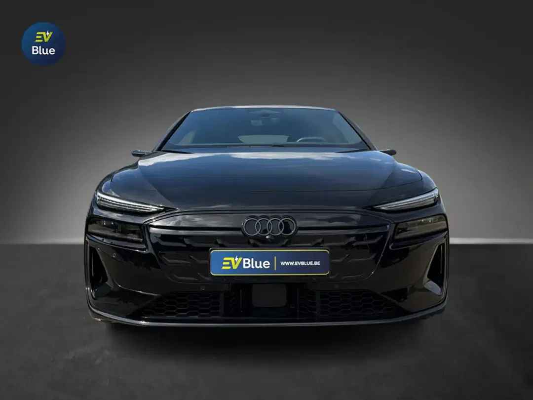 Audi S6 e-tron - Thumbnail 2