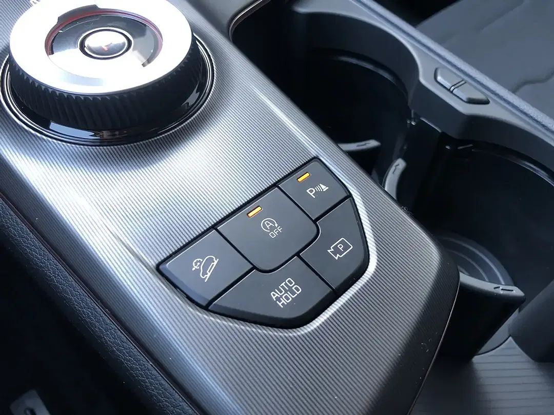 Kia Sportage - Thumbnail 15