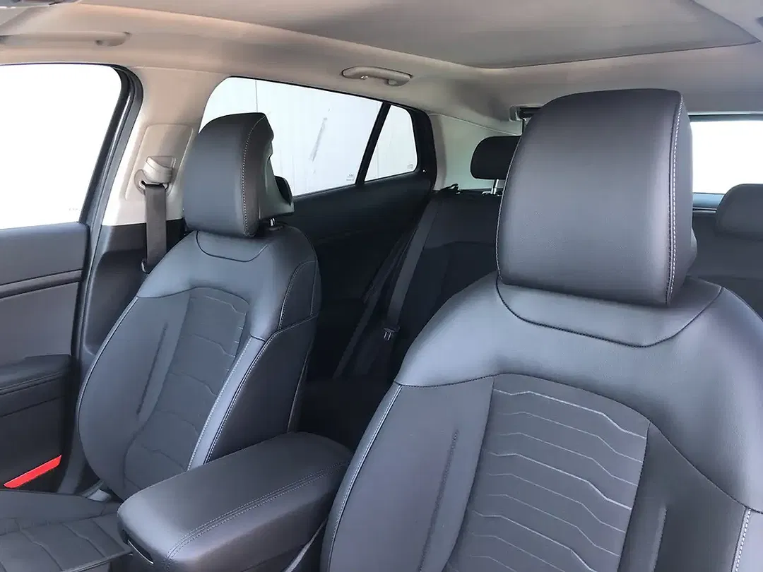 Kia Sportage - Thumbnail 7