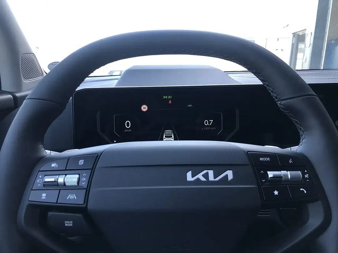 Kia Sportage - Thumbnail 9