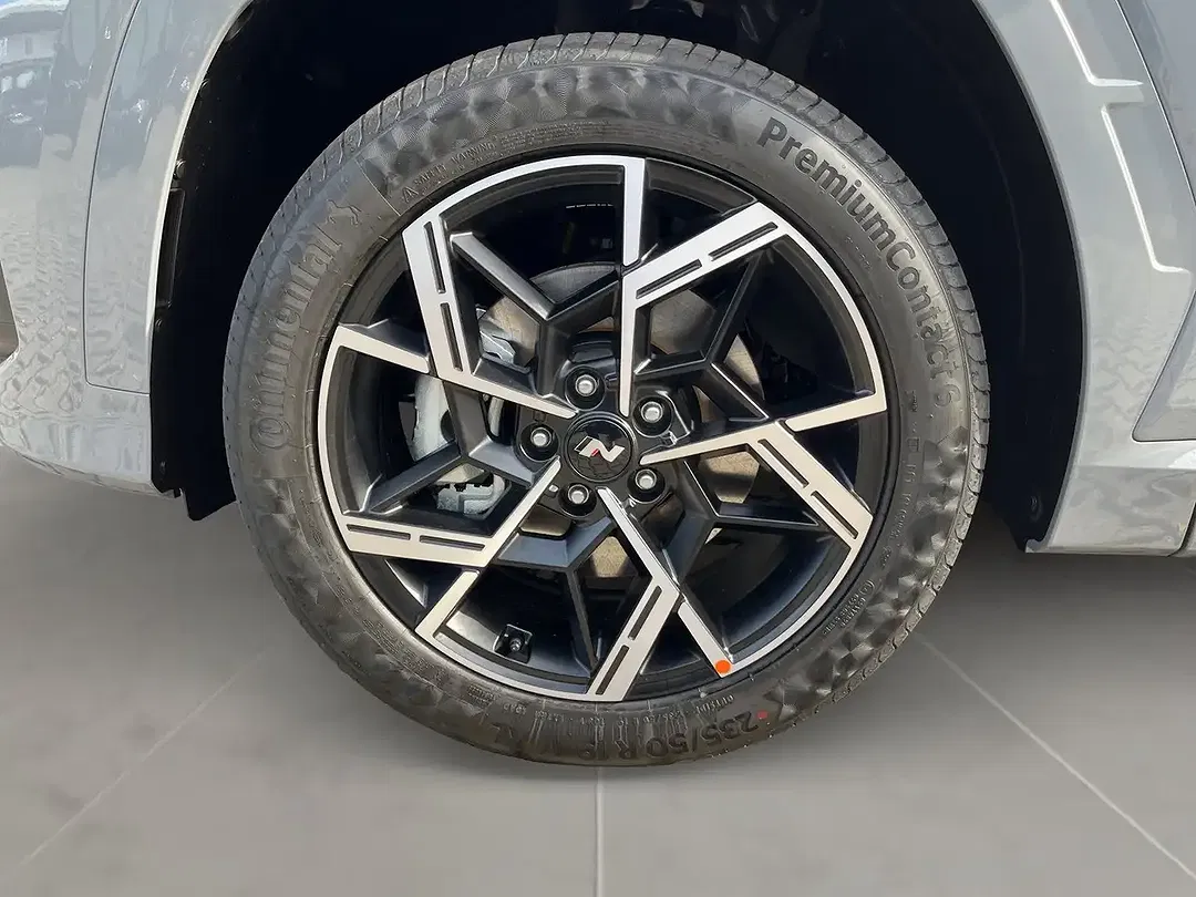 Hyundai TUCSON - Thumbnail 6