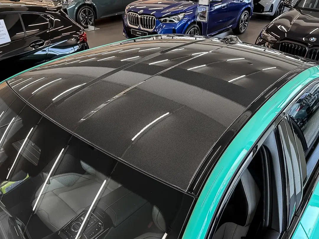 BMW M5 - Thumbnail 21