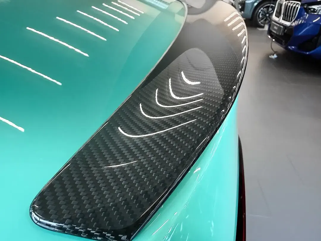 BMW M5 - Thumbnail 25