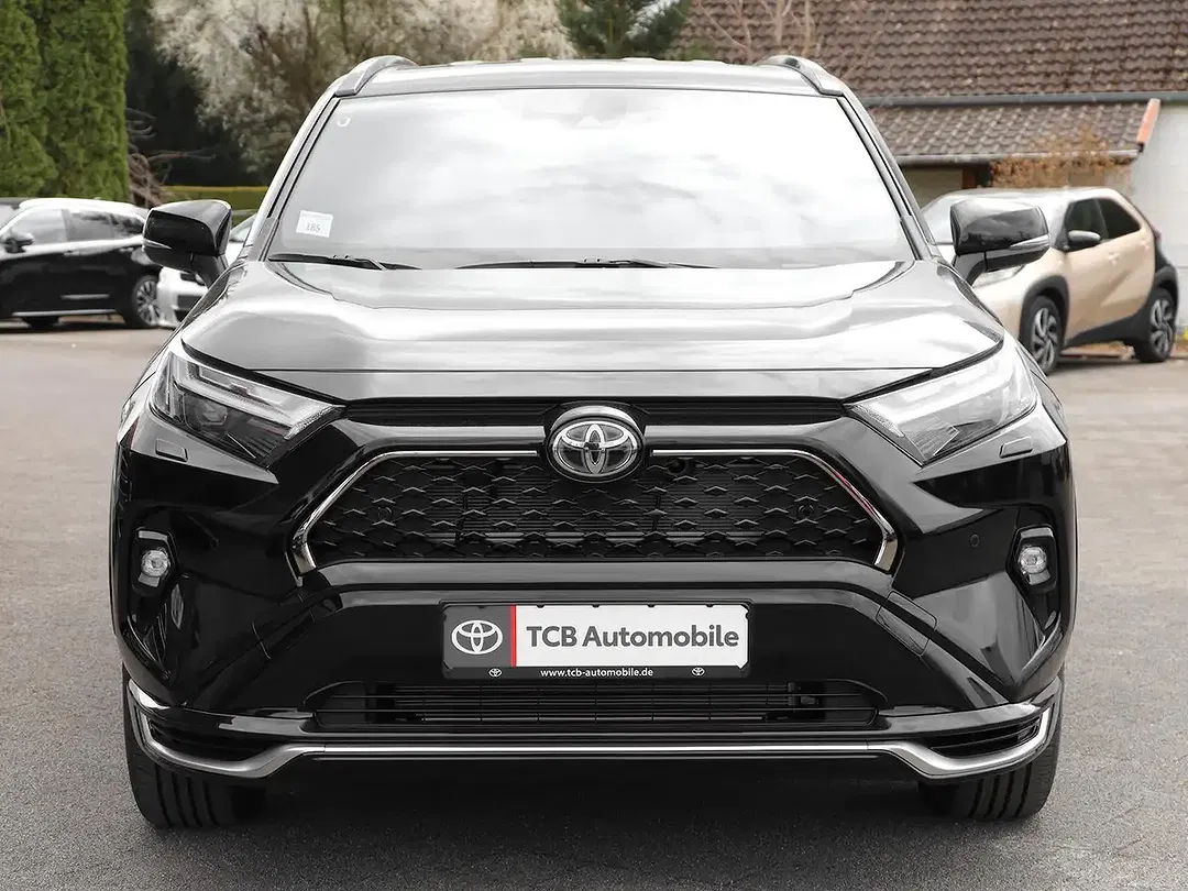 Toyota RAV 4 - Thumbnail 5