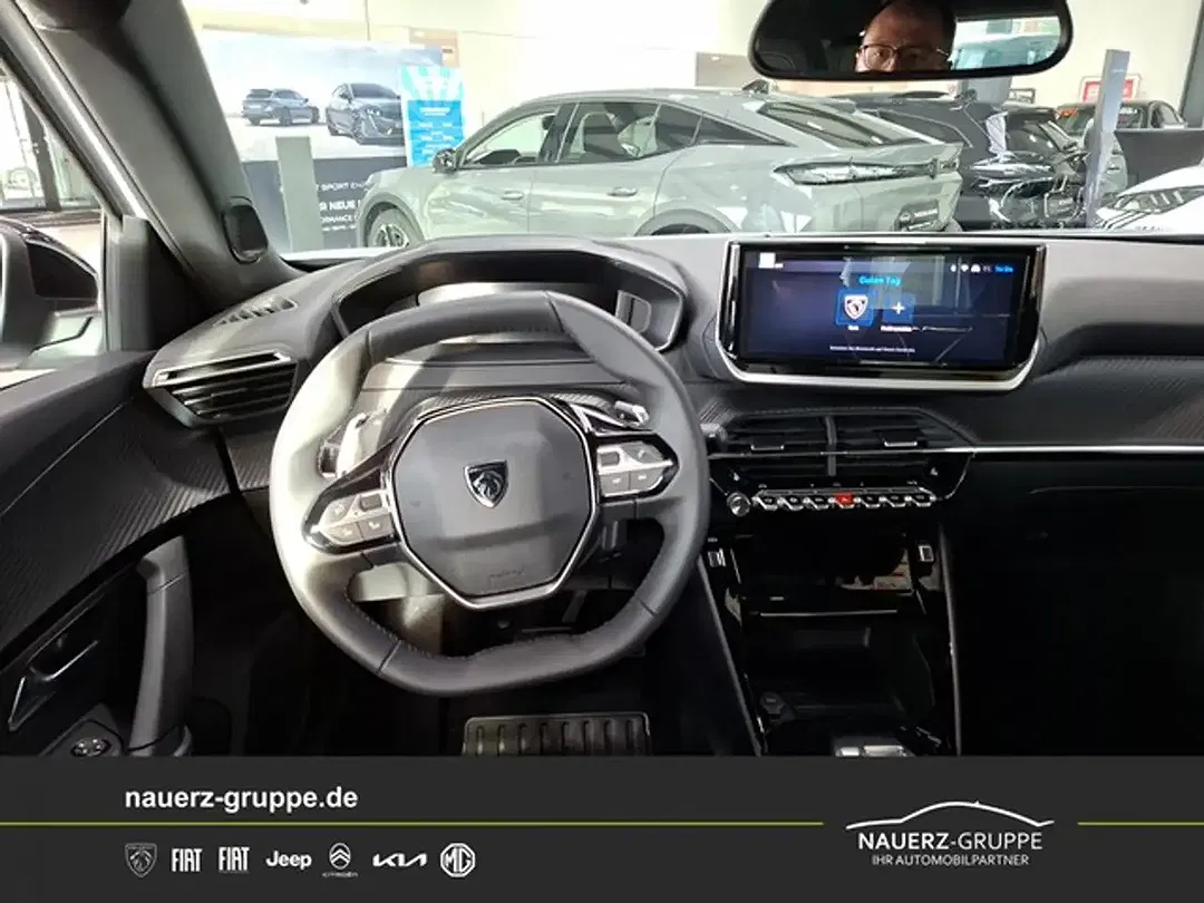 Peugeot 2008 - Thumbnail 7