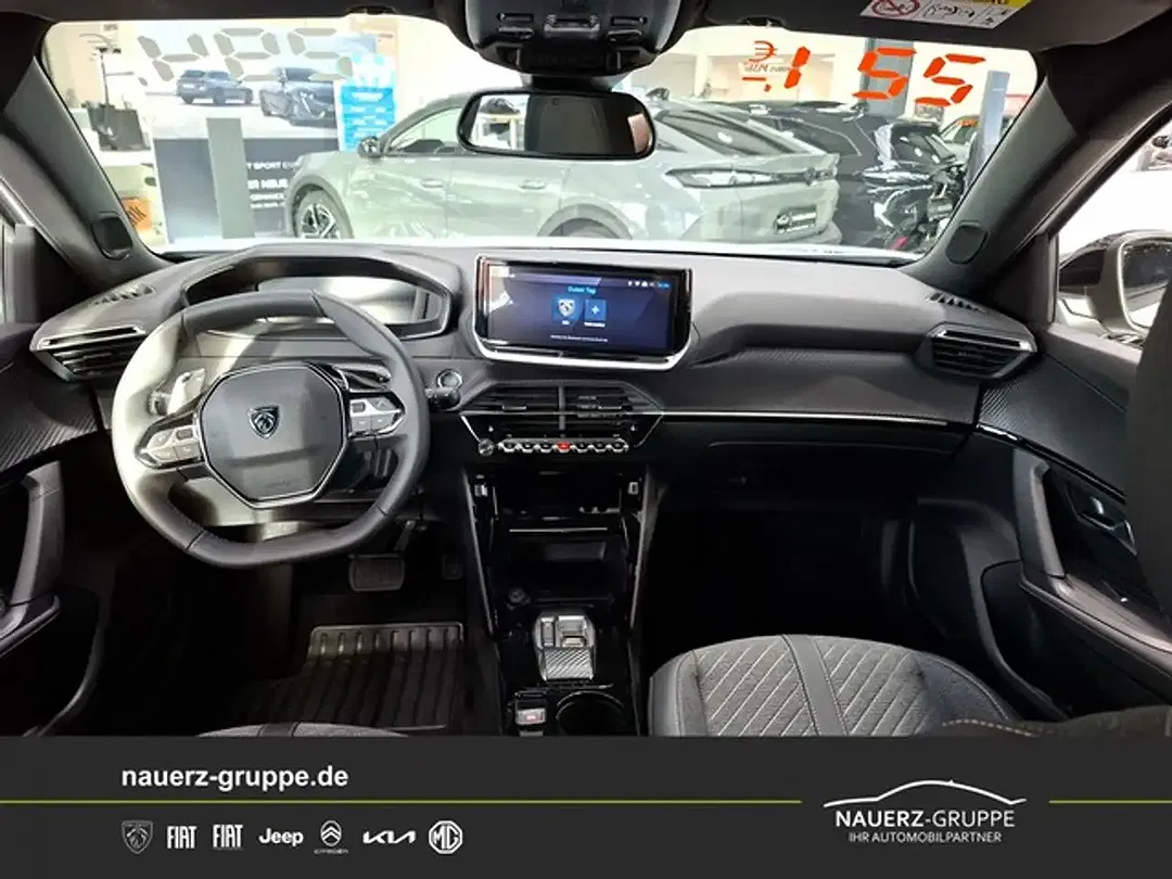 Peugeot 2008 - Thumbnail 8