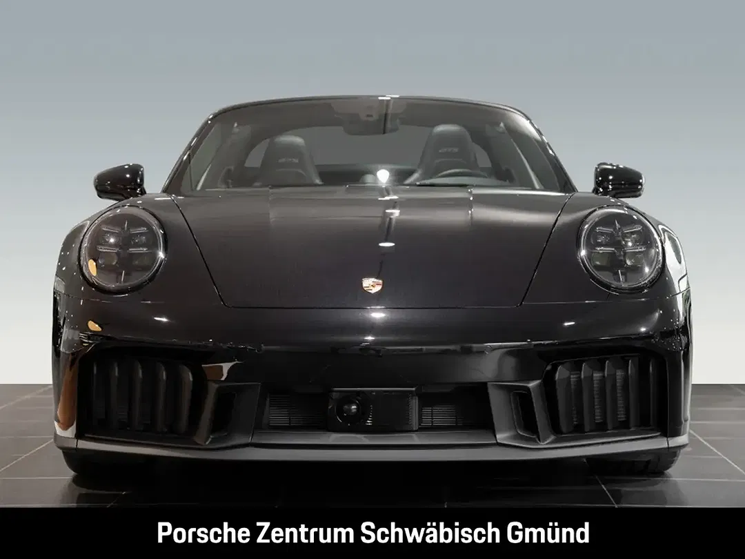 Porsche 992 - Thumbnail 9