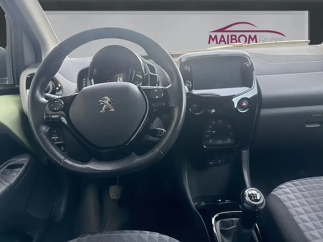 Peugeot 108 - Thumbnail 14