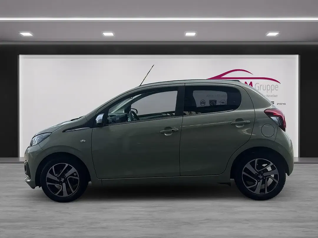 Peugeot 108 - Thumbnail 6