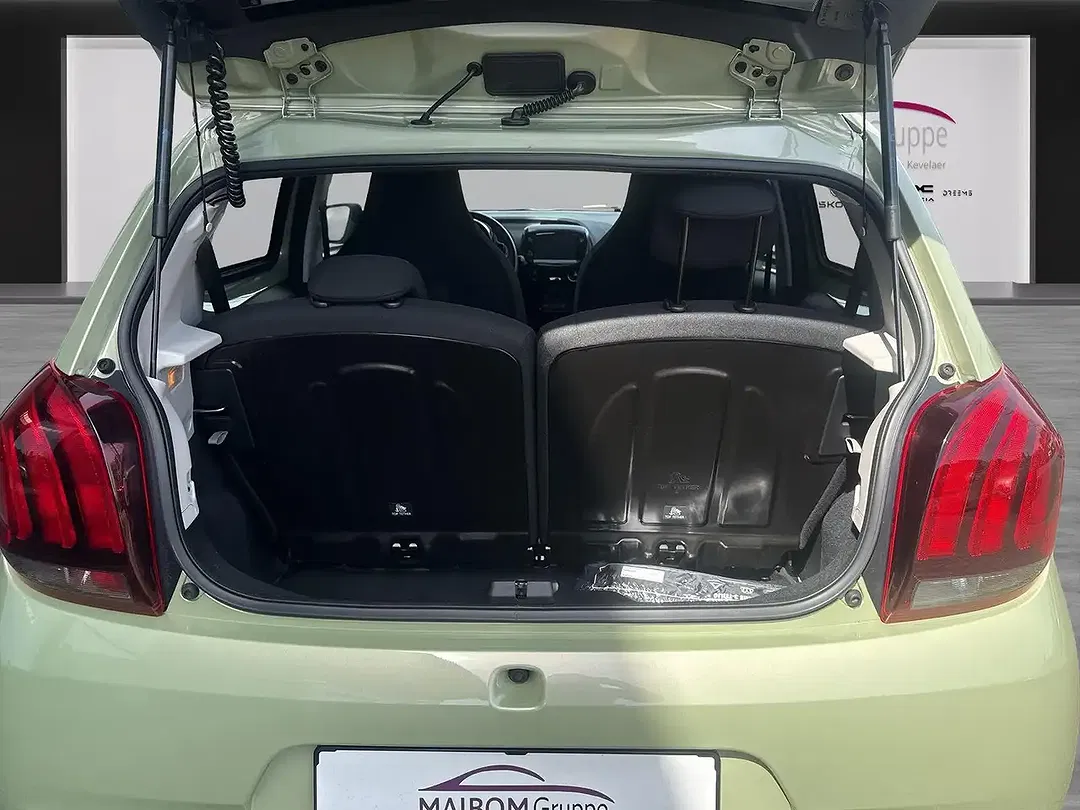 Peugeot 108 - Thumbnail 8