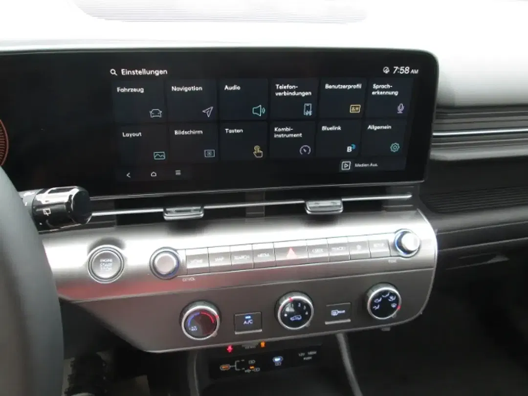 Hyundai KONA - Thumbnail 10