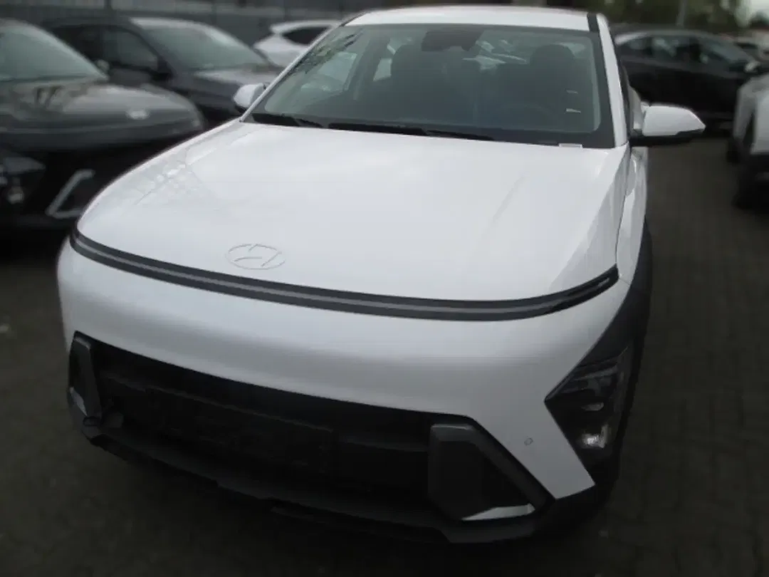 Hyundai KONA - Thumbnail 2