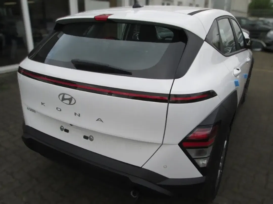 Hyundai KONA - Thumbnail 4